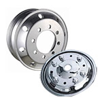 Universal Rims & Wheel Covers