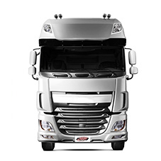 DAF TRUCK PARTS