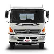 Hino Logo