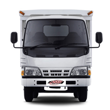 ISUZU TRUCK PARTS