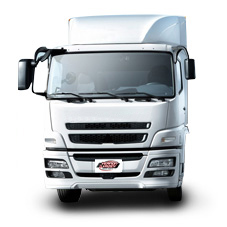 MITSUBISHI TRUCK PARTS