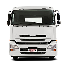 NISSAN UD TRUCK PARTS