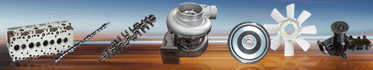 Engine-parts